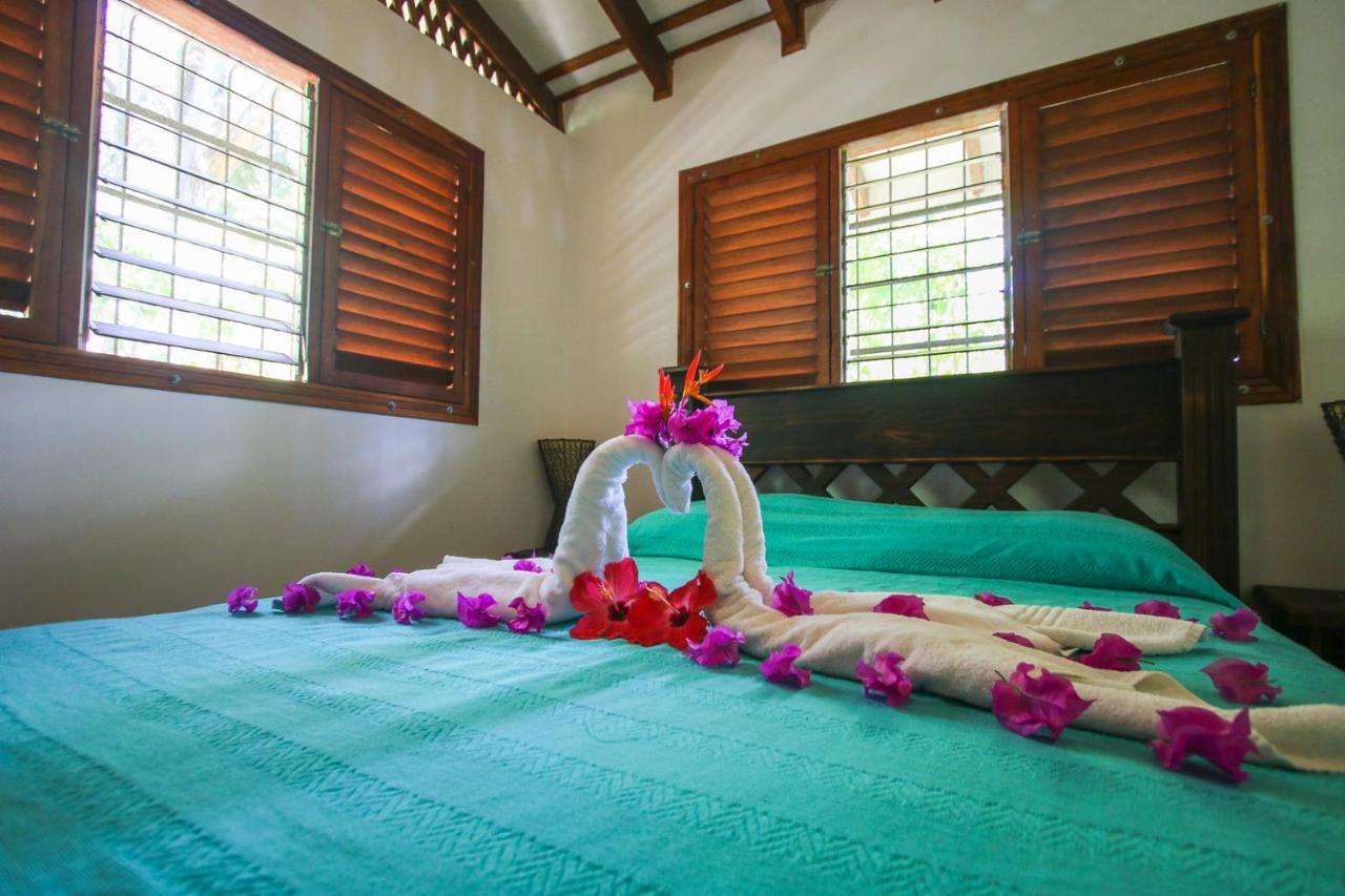 Hotel Oasis Mal Pais Nicoya Exterior foto
