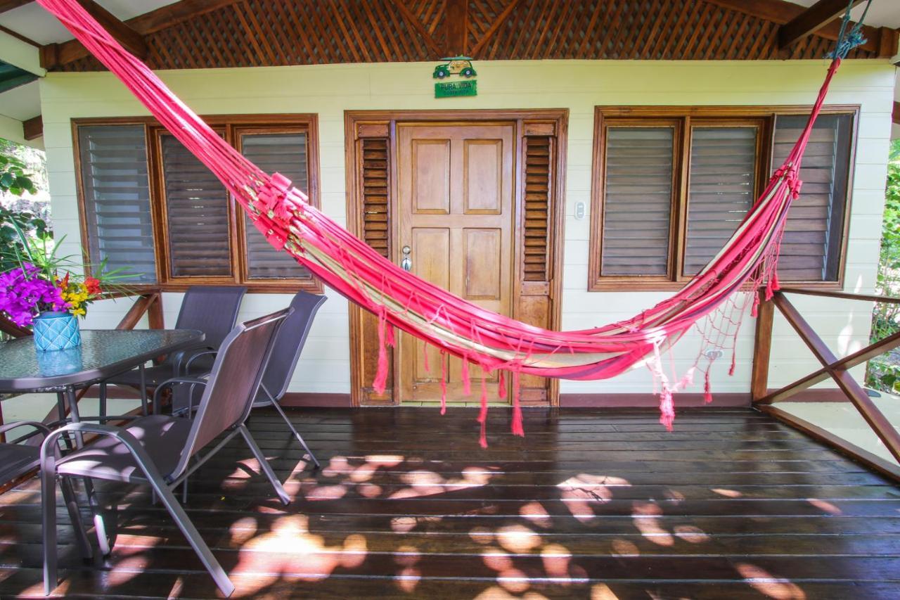 Hotel Oasis Mal Pais Nicoya Exterior foto