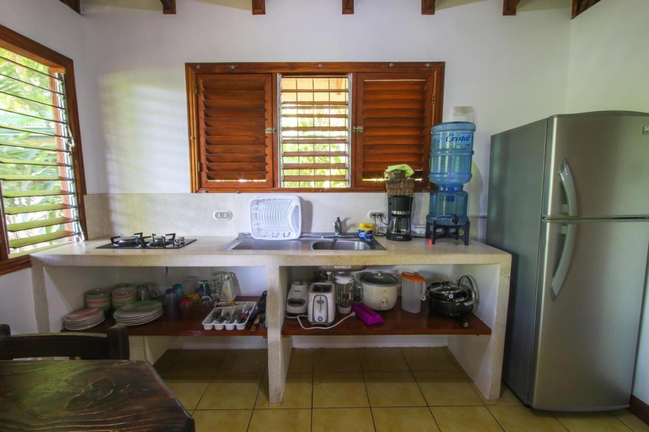 Hotel Oasis Mal Pais Nicoya Exterior foto