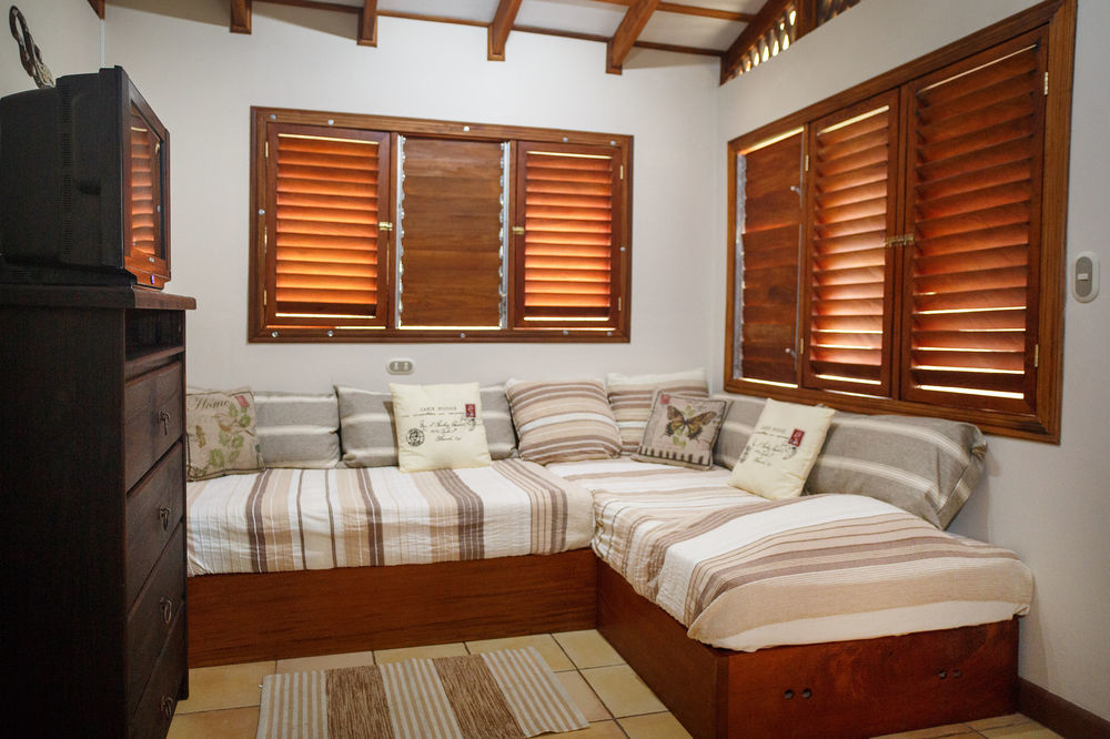 Hotel Oasis Mal Pais Nicoya Exterior foto